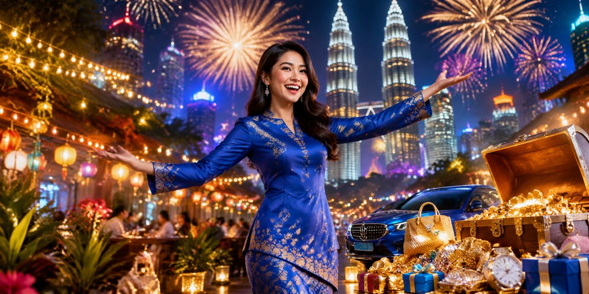 Pemain bertaruh pada peranti mudah alih dengan tema budaya tempatan