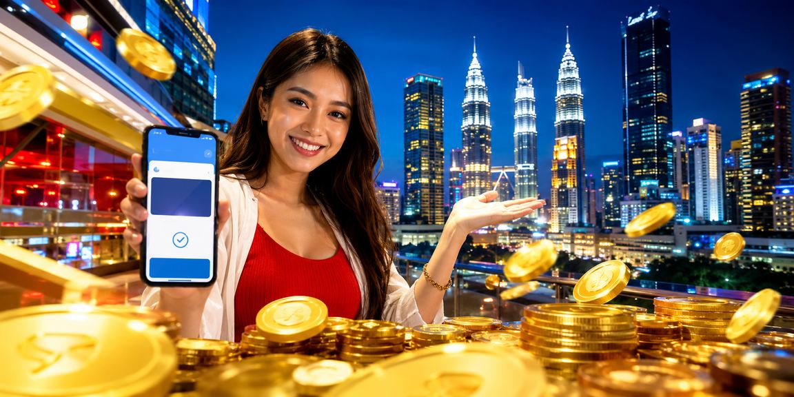 Aplikasi mudah alih terbit21 memudahkan taruhan jackpot