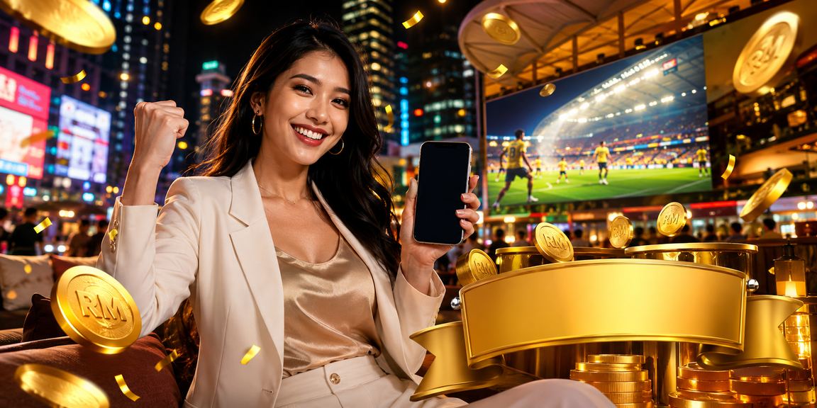 Pengalaman VIP poker dan permainan kasino eksklusif